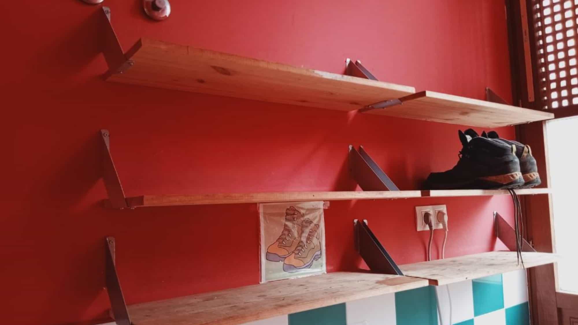 albergue peregrinos luarca